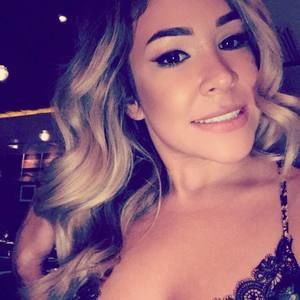 Meet your Posher, Briana